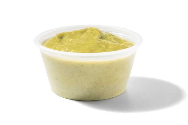 Jalapeno Salsa