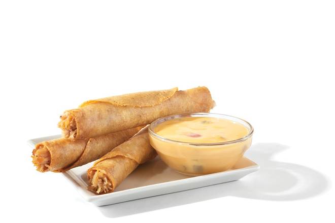 Chicken Flauta - 3 Pack