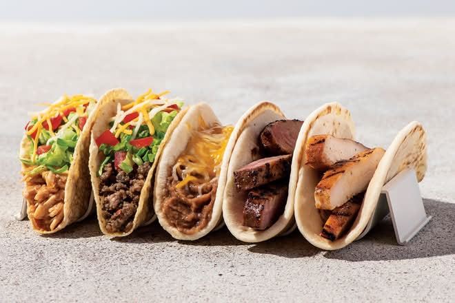 Tacos