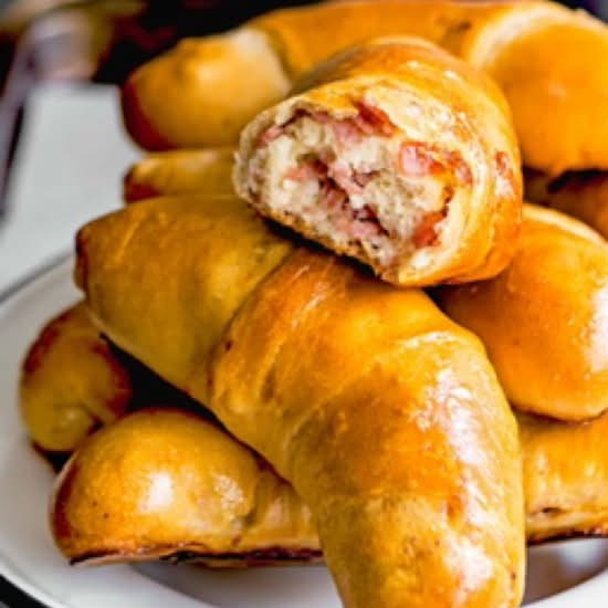 Ham Cachitos