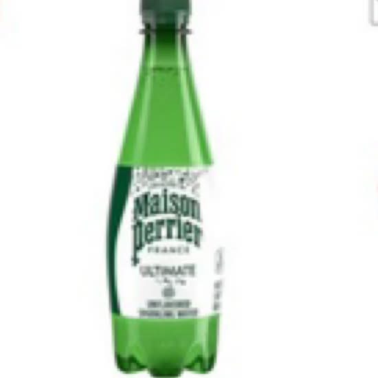 Maison Perrier Water