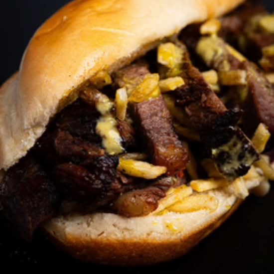 Wiwis Picanha
