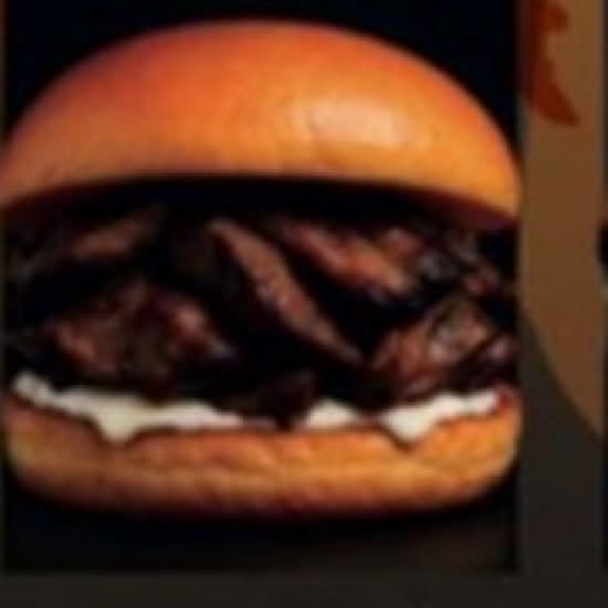Picanha Burger