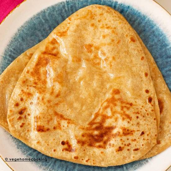 PLAIN PARATHA