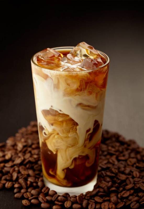 COLD COFEE
