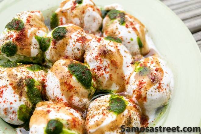 BHALLA CHAAT