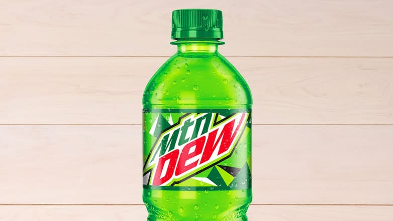 Mtn Dew®