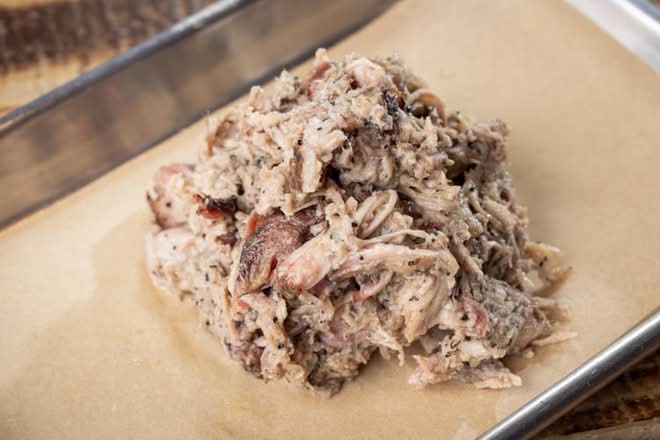 Pulled Pork