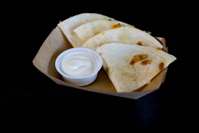Kids Quesadilla