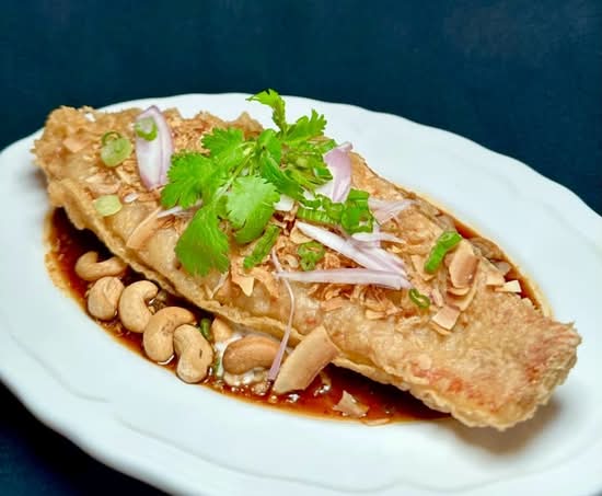 Red Snapper