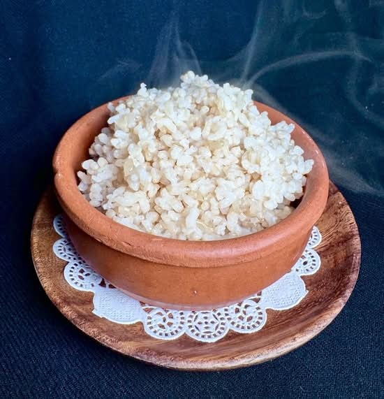 Brown Rice