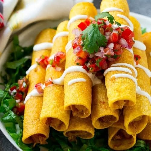 Flautas