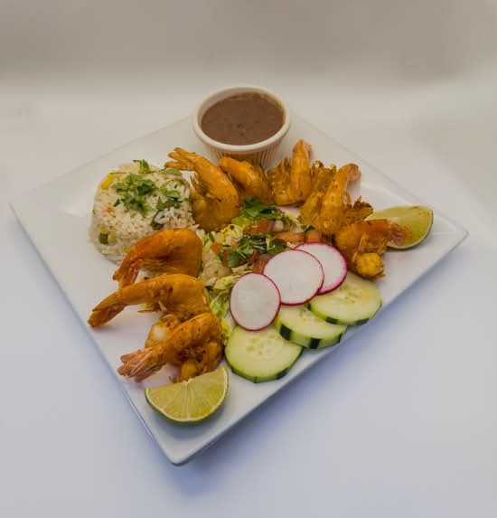 Camarones
