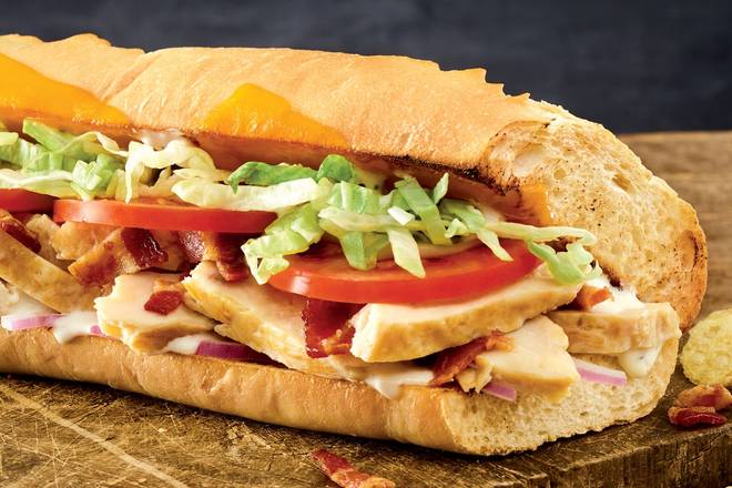 MESQUITE CHICKEN