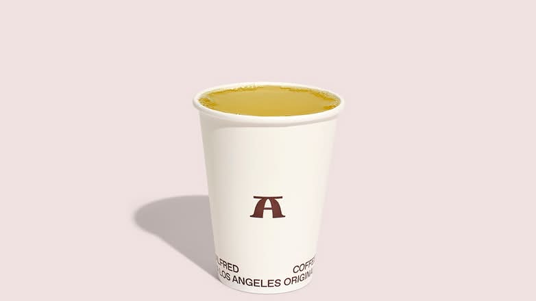 Hot Tea