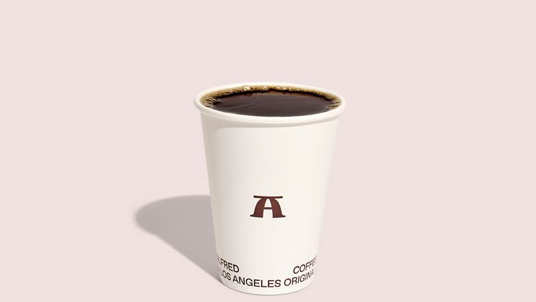 Drip Coffee