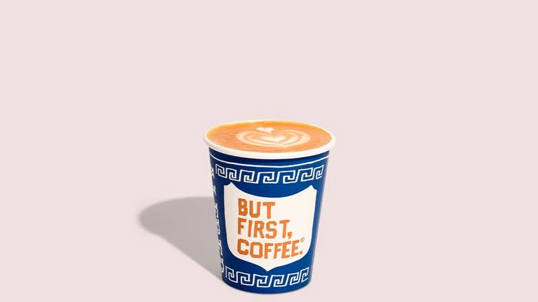 Flat White