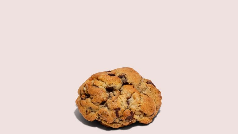 Chocolate Chip Cookie