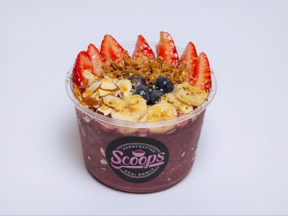 OG Scoops
