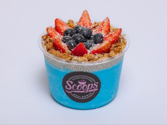 Blu Scoops