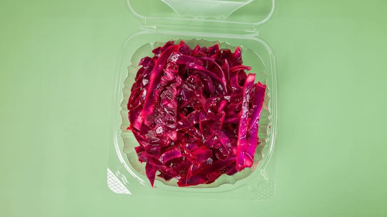 Red Cabbage