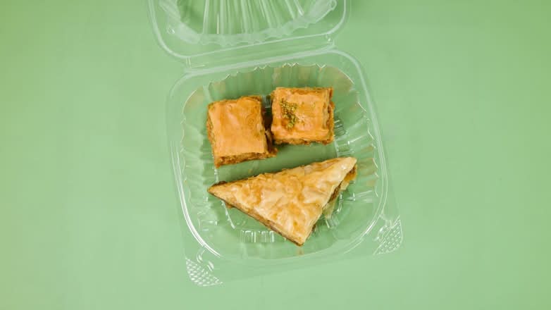 Baklava