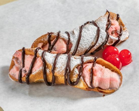 Cannoli