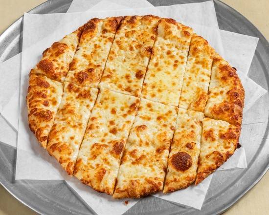 Garlic Bread