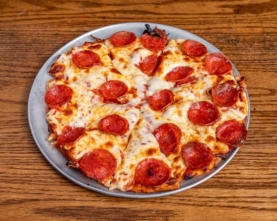 16" Pepperoni Pizza