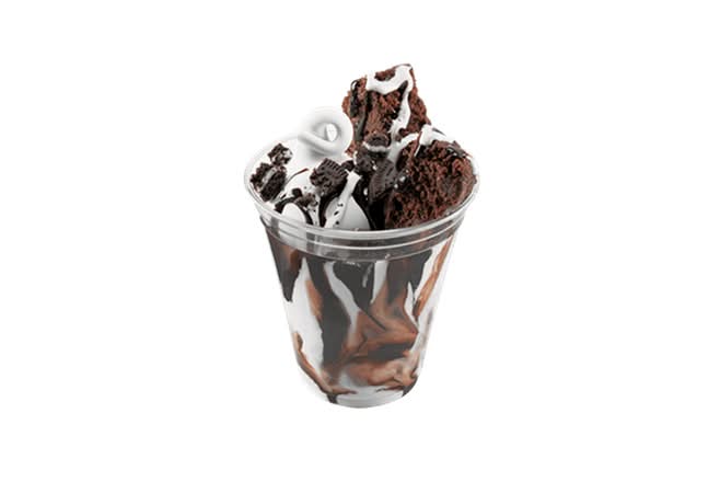 Cupfection