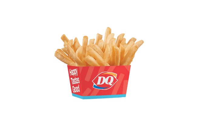 Fries