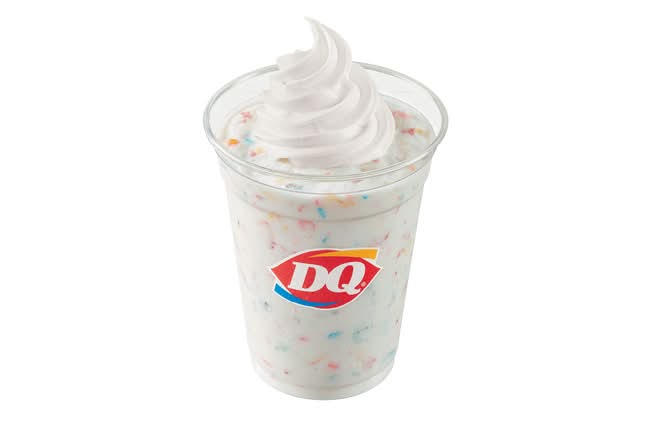 Shake