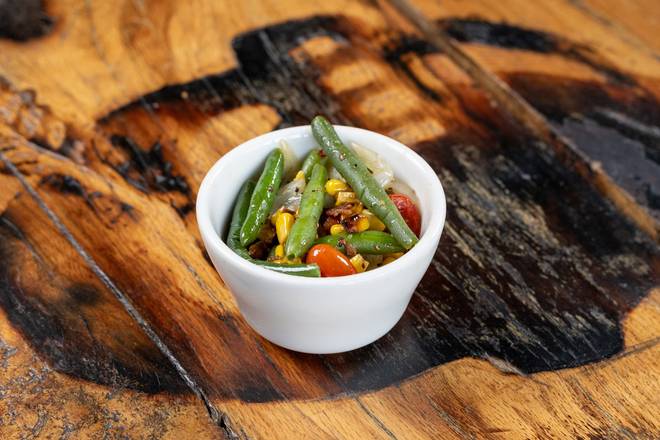 Sautéed Green Beans