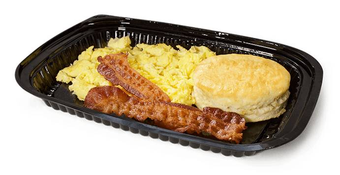 Breakfast Platter