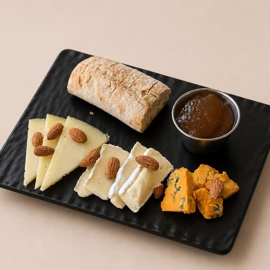 Cheese Board