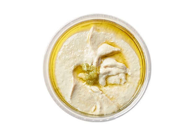HUMMUS