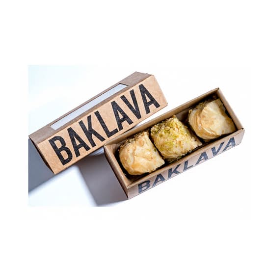 BAKLAVA