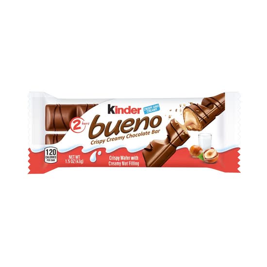 KINDER BUENO