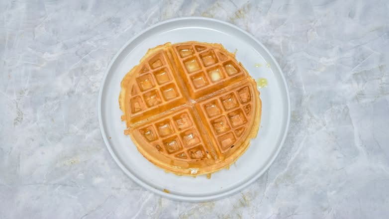 Mini Waffles