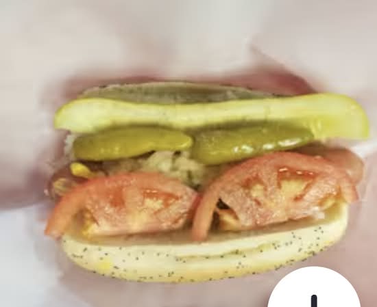 Hot Dogs