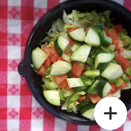 House Salad