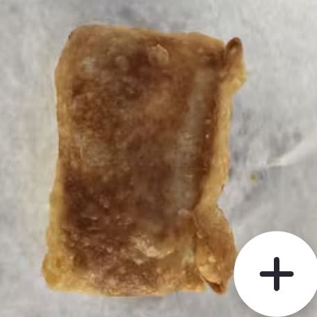 Pizza Puff