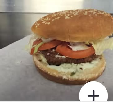 Breaded Fish Sandwich