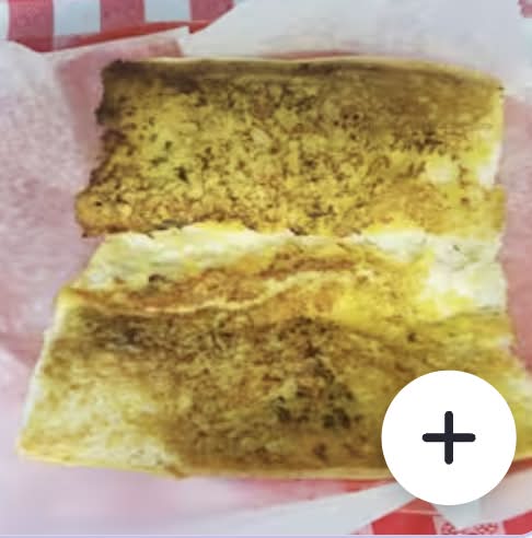 Garlic Bread