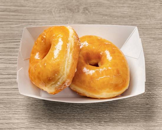 Glaze Donut
