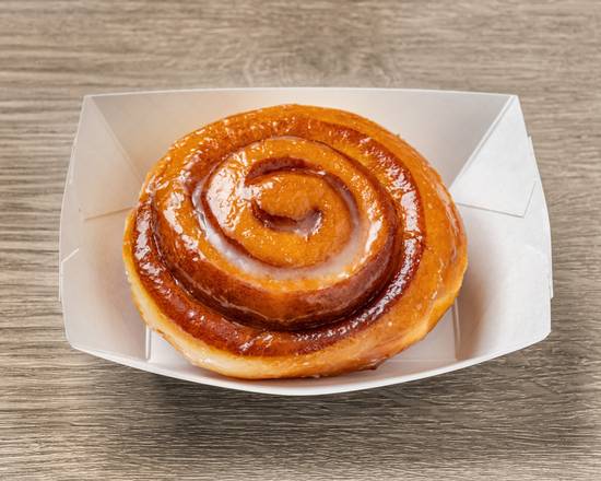 Cinnamon Roll