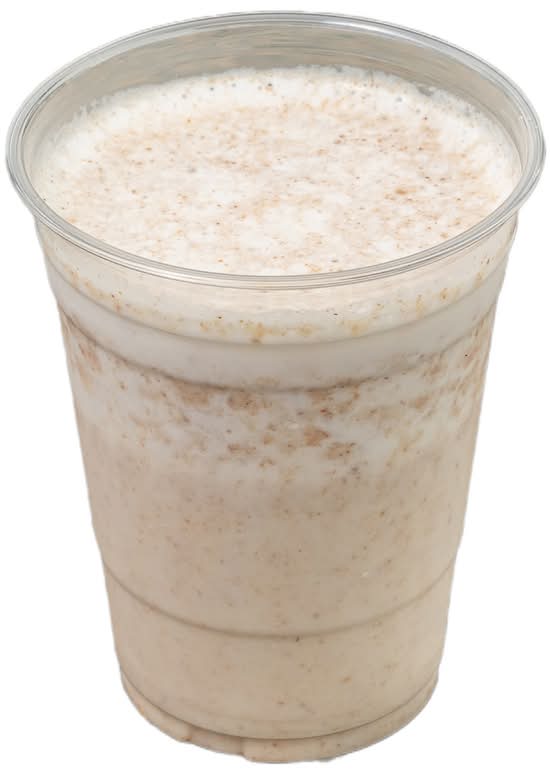 Batido De Trigo