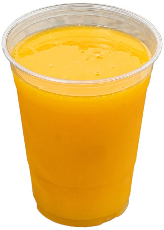 Jugo De Mango