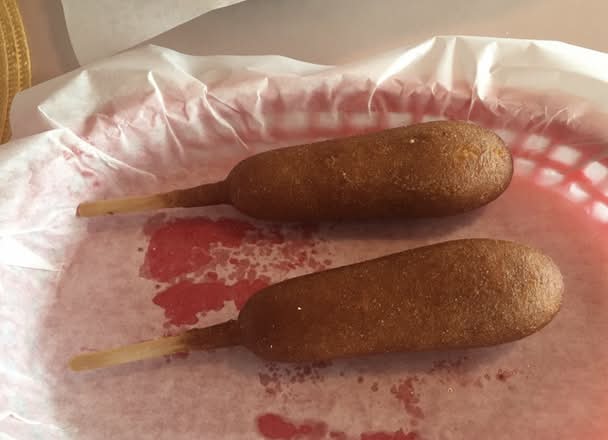 Corn Dog