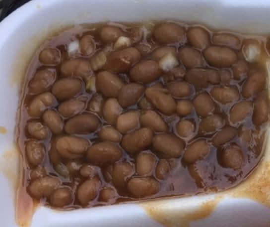Baked Beans